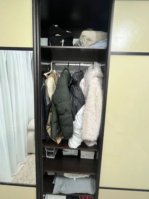 Продам шкаф купе