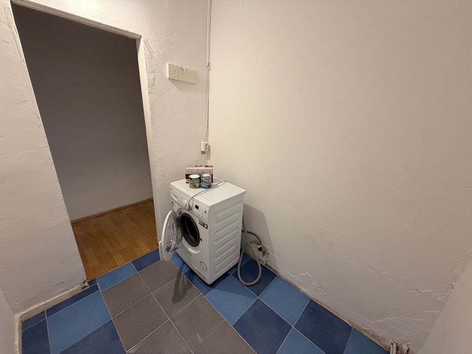 Apartament cu 3 camere