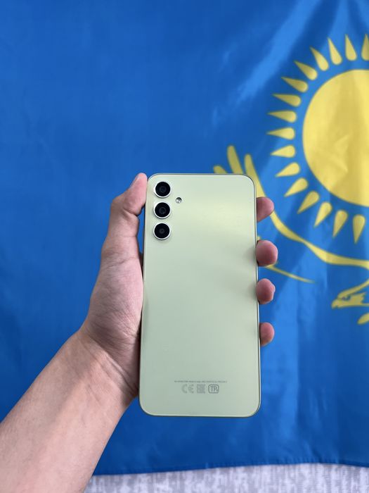 Samsung A34 128gb