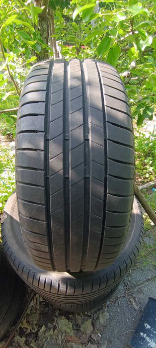 Летни Гуми 225 55 18 Bridgestone Turanza T005
