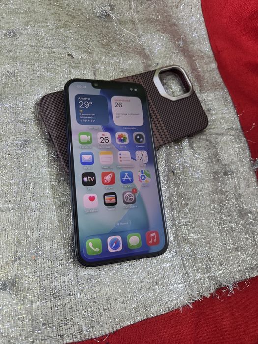Iphone 13.  128gb