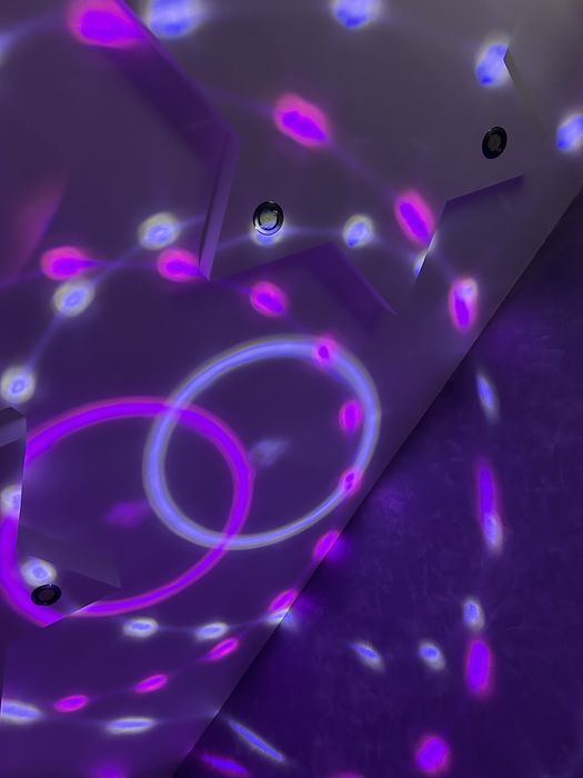 Glob Luminat