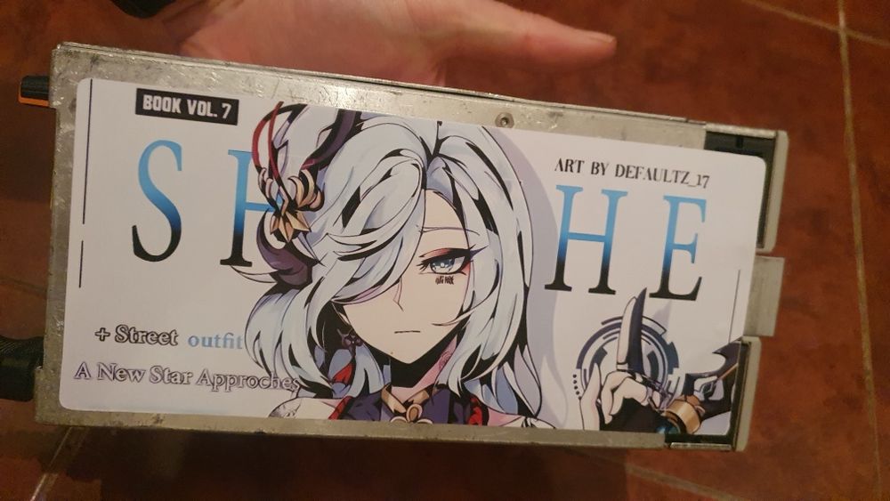 Быстрая зарядка для моноколеса