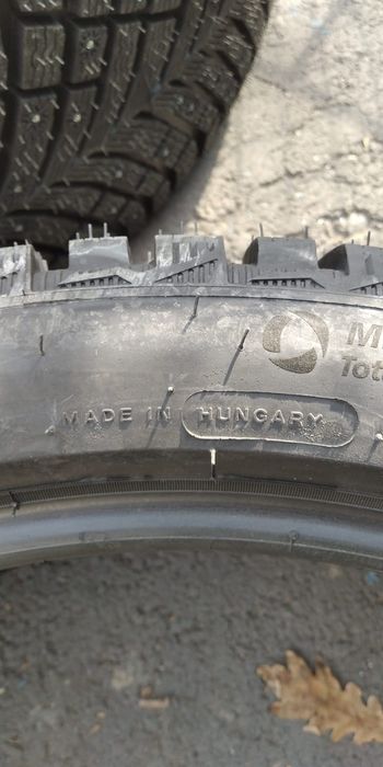 Автошины Bridgestone Blizzak Ice