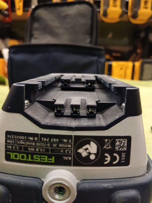 Scule dewalt metabo festool hilti bosch