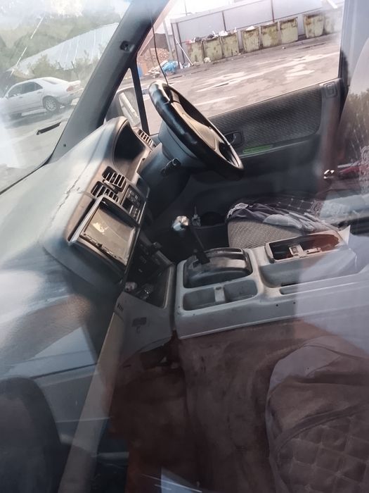 Мазда бонго Фредди продается