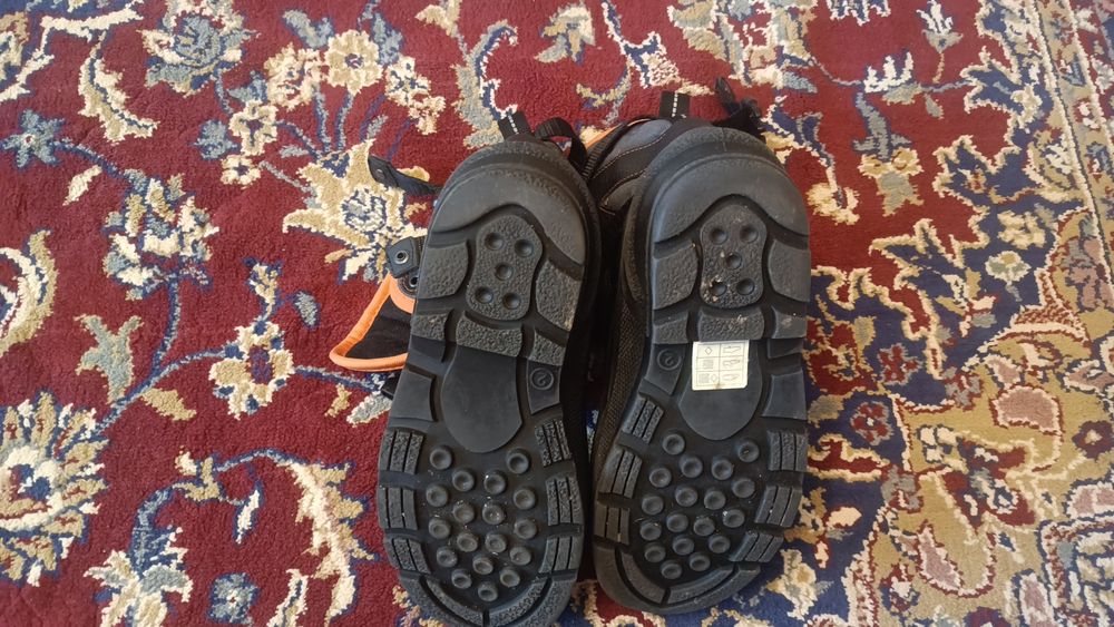 Ghete, cizme zapada copii Skechers  marime 33.5