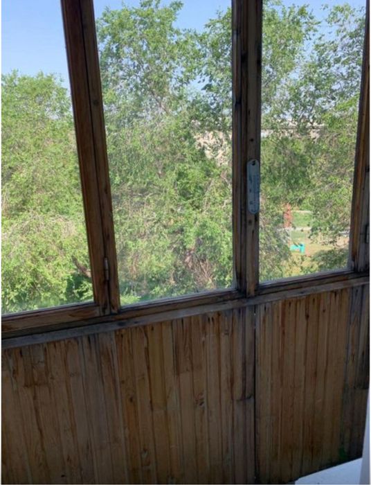 Продам 1 комнатную квартиру