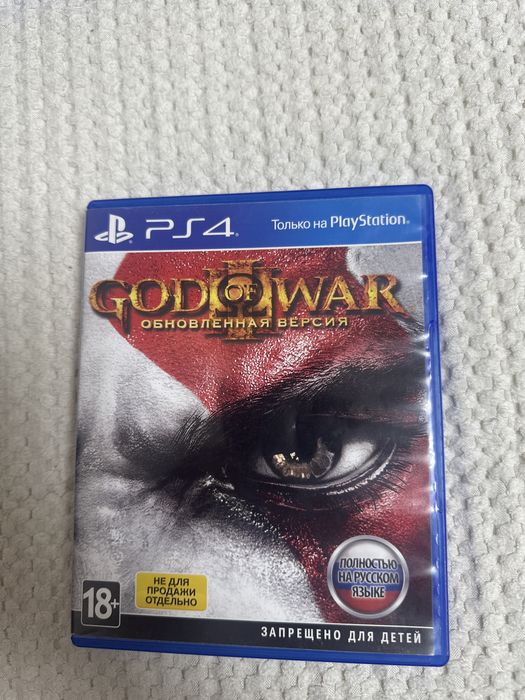 игры на playstation 4