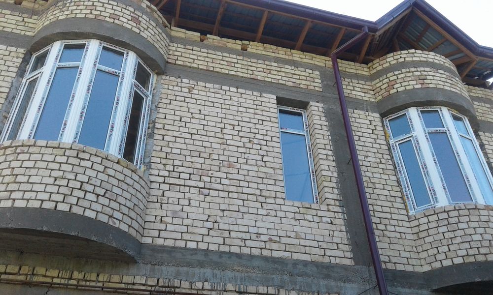 Акфа рама и двери термо