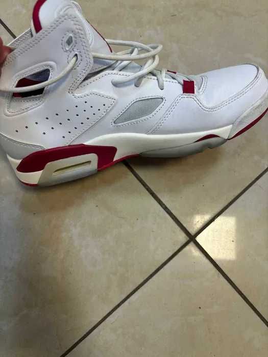 Ghete Jordan stare excelenta !