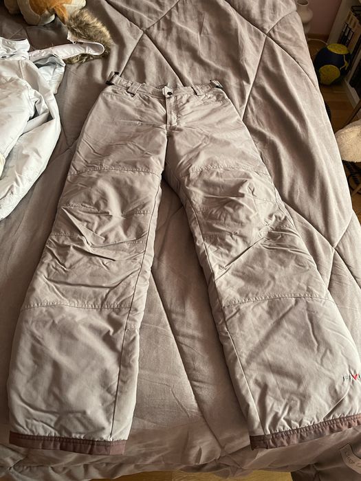 Детски ски екип марка Five