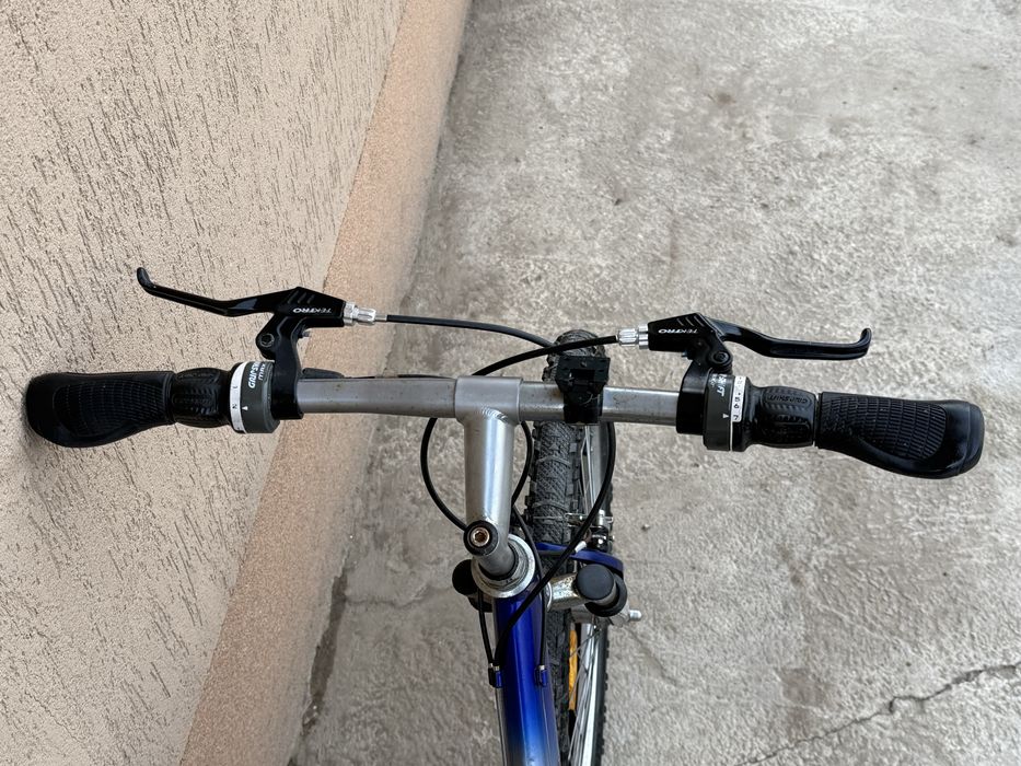 Немски Велосипед Adventure 26‘цола