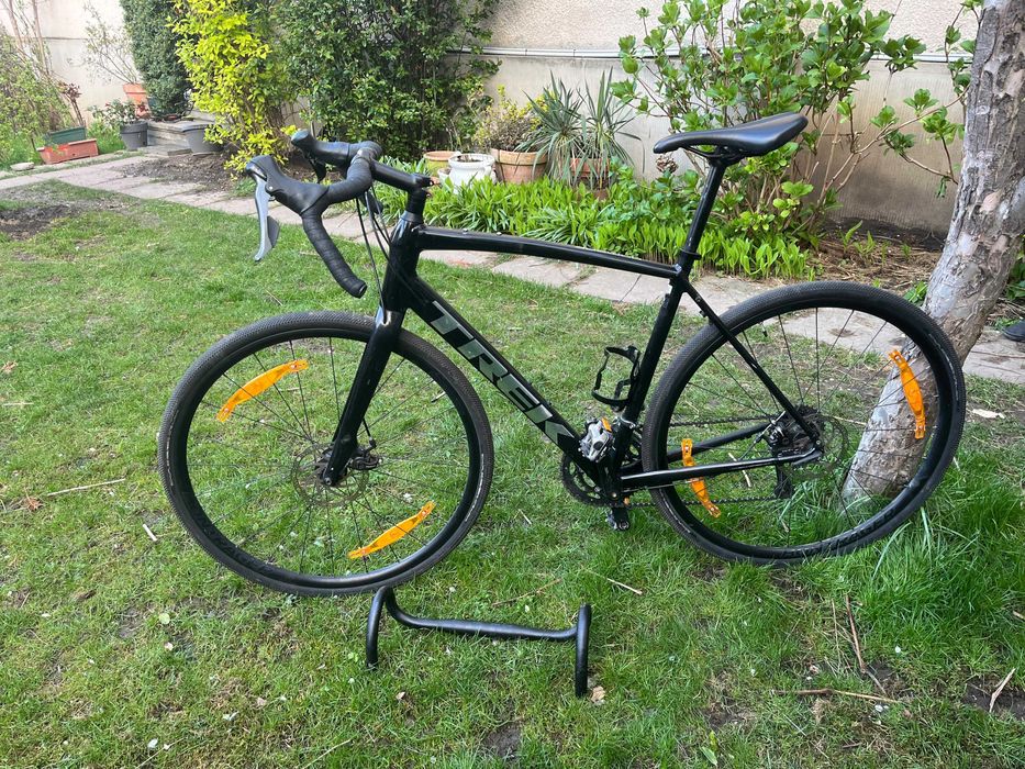 De vânzare, TREK DOMANE 2, mărime 56