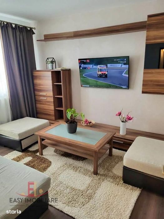 Apartament 2 camere, semicentral, bloc izolat termic,  Targu Mures