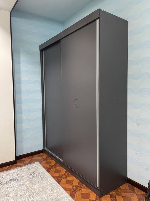 Сборка и разборка мебель