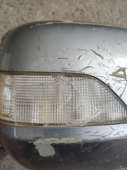 Зеркало Honda CR-V RE