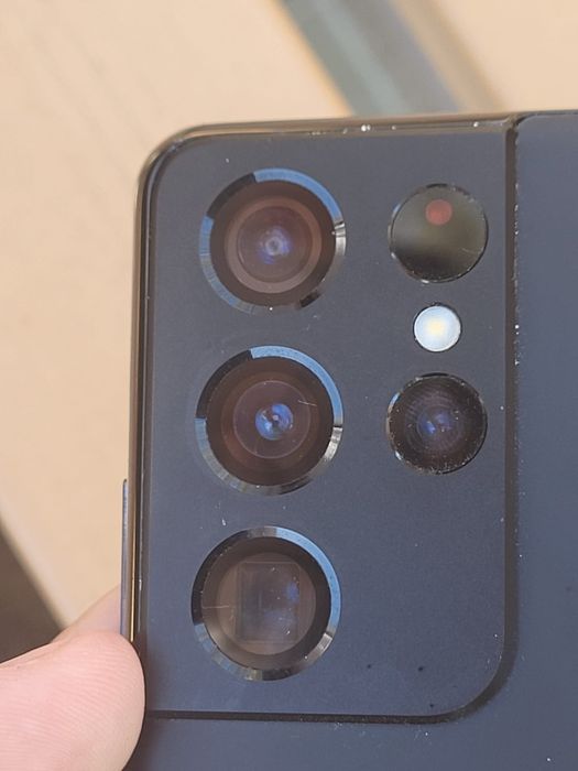 Samsung Galaxy S21 ultra
