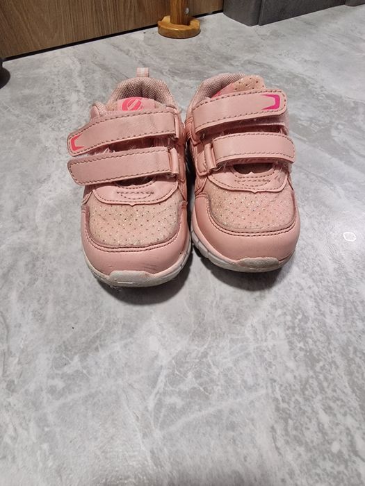 Детски обувки clibee