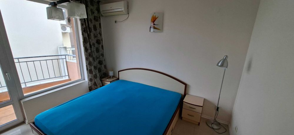 Продава се Двустаен апартамент в с. Равда, Област Бургас - 71 кв.м за 616 €/кв.м - Снимка #13