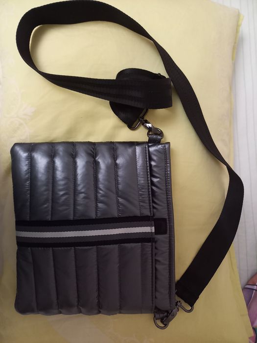 Кроссбоди сумка через плечо