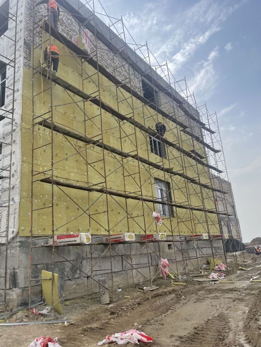 Ж  Леса ! Строительные леса ! Аренда леса! Леса на прокат