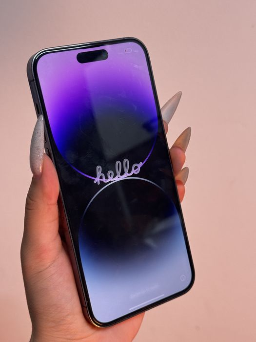 iPhone 14 Pro Max 256ГБ