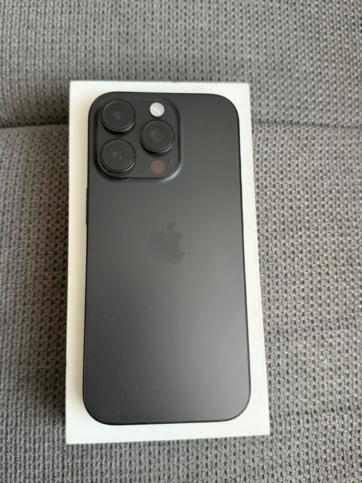 Iphone 16 Pro 128gb