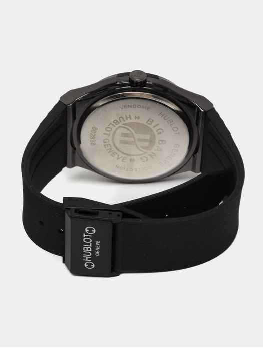 Erkaklar uchun HUBLUT qul soati