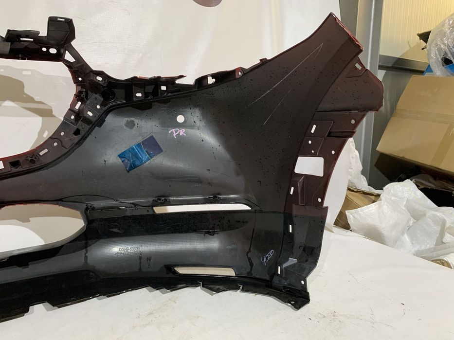 Bara fata Mazda CX-30, 2019, 2020, 2021, 2022, cod origine OE DGH9-50031.