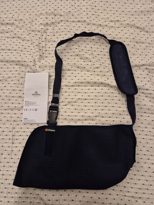 Orteza umar cot mâna  Orliman adulti