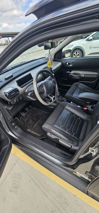 Citroen C4 Cactus 2016