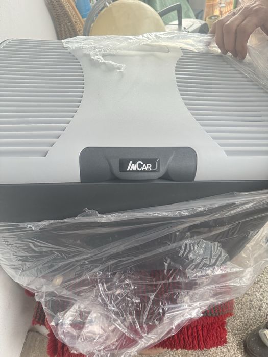 Хладилник за кола и дом