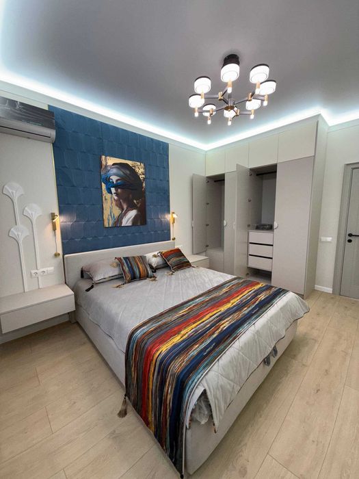 Продаётся  квартира в ЖК "NRG PARK"