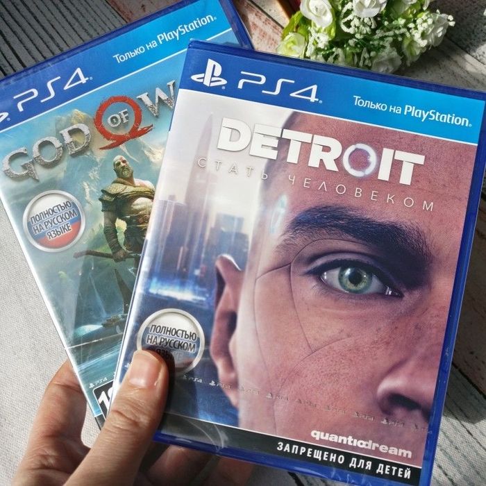 Обмен или продажа