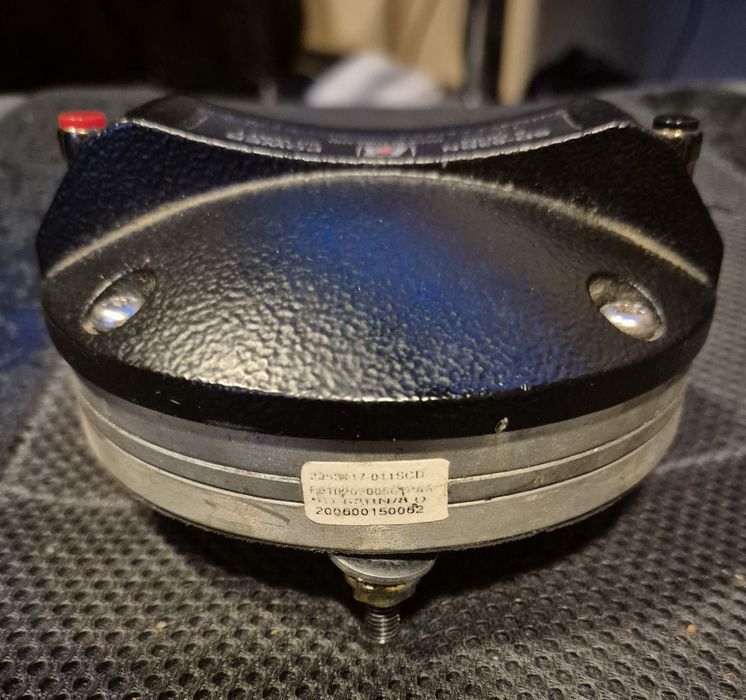 Driver P audio SD63BN,iesire 1,5 inch