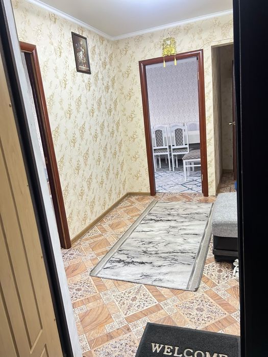 Продам квартиру