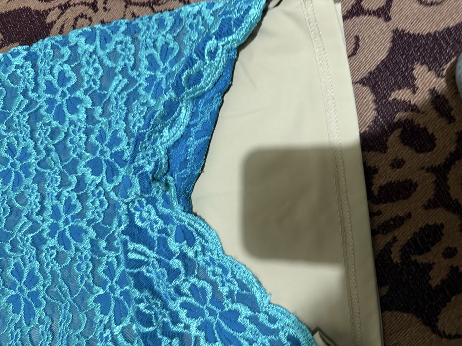 Alessa пола размер S с подплата