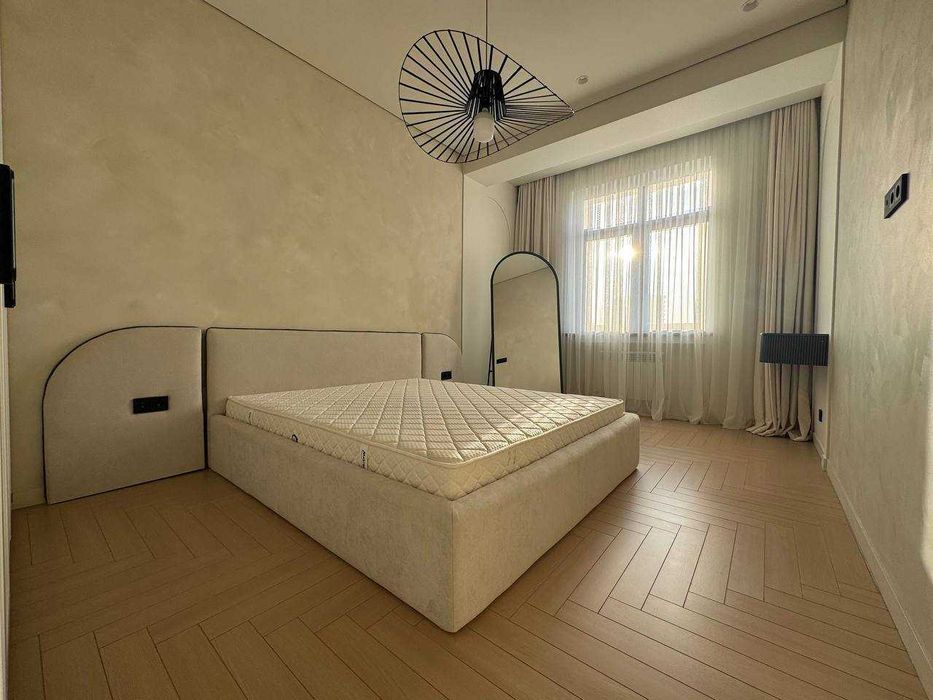 ЖК Parisien продается 4-х ком квартира от Golden House