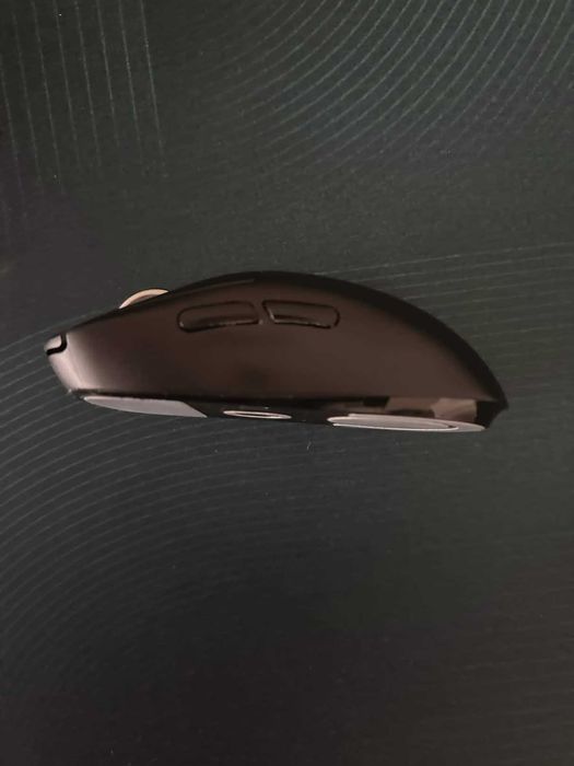 Logitech G Pro X Superlight Геймърска Мишка