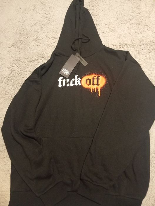 Hanorace ovesize noi