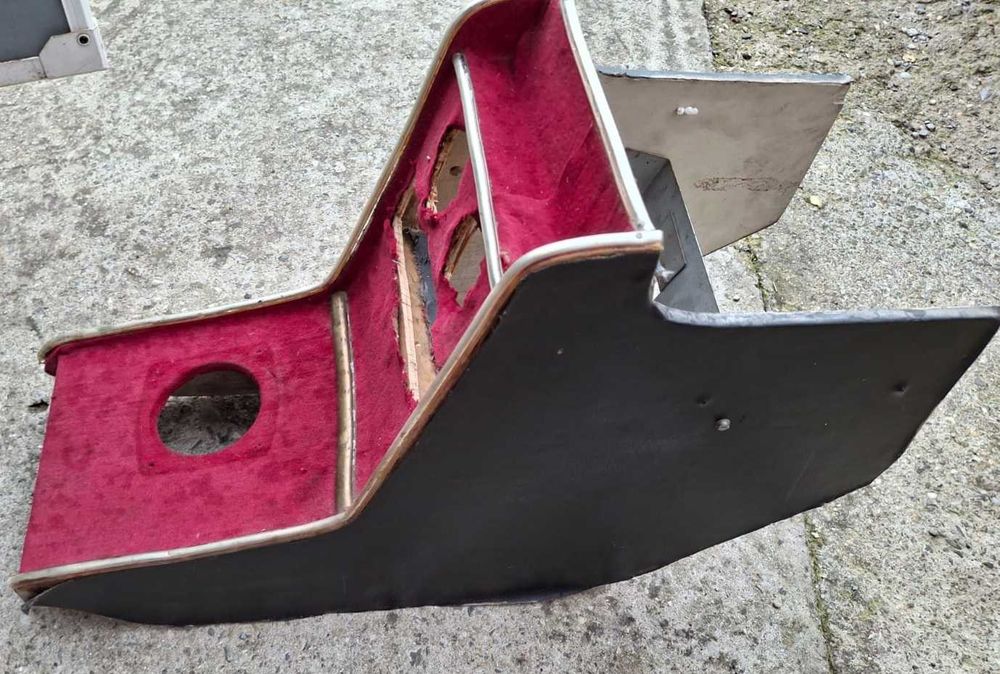 Vand piese Dacia 1300_1310_ARO_aripi fata fibra noi