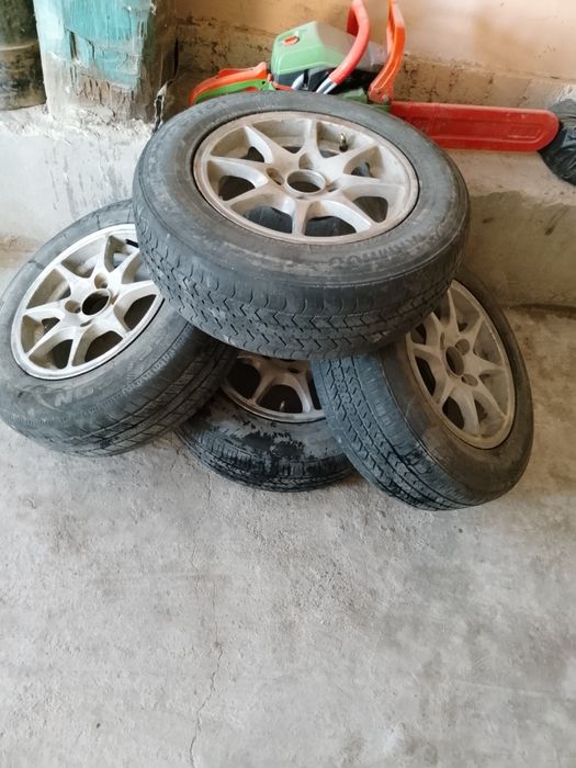 r13 diska balon sotiladi