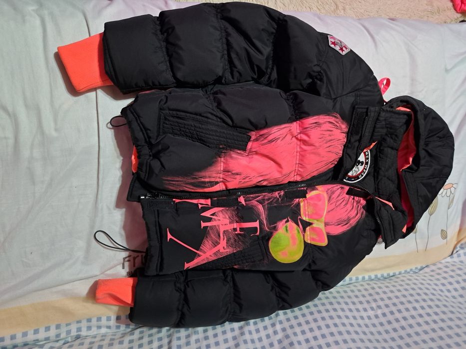 Продам комбинезон