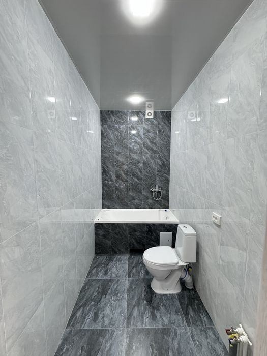 Продаётся 3-комнатный дом со двором