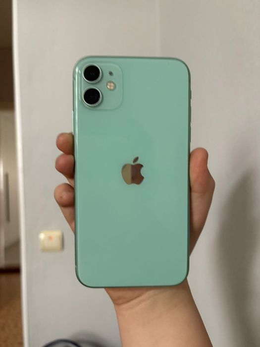 Айфон 11 на обмен