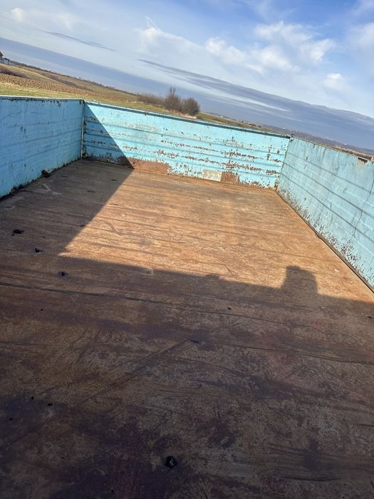 Remorci se transport