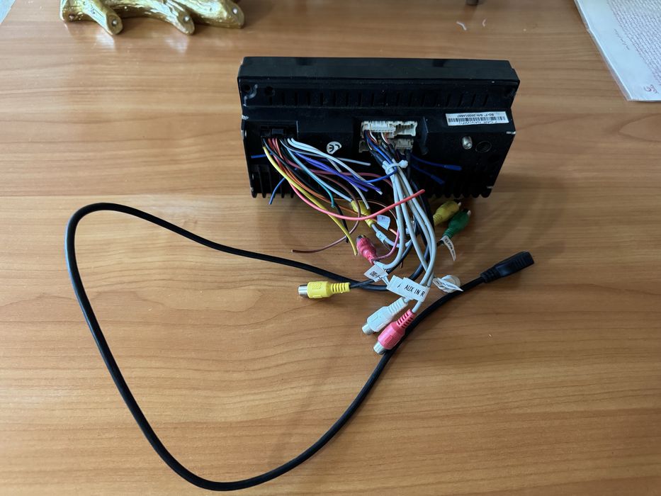 Монитор сотилад корейский хундай