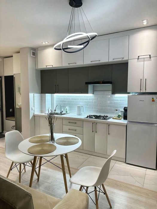 Assalom Sohil, 1/4/12, 30м2 упакованная, полностью переделанный !!