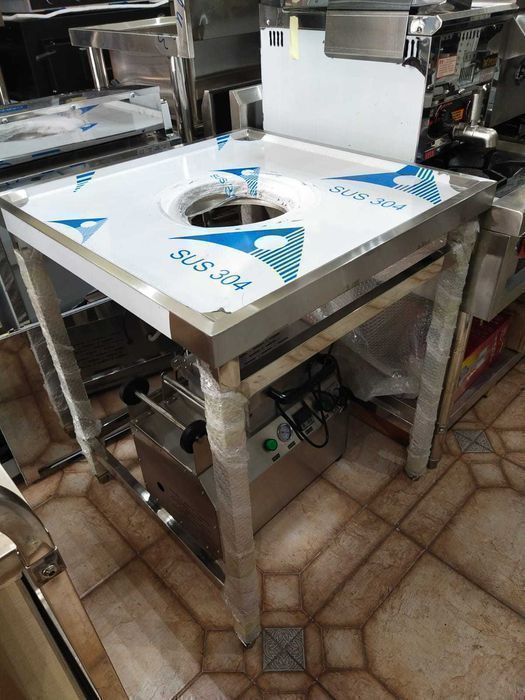 Стол для отходов